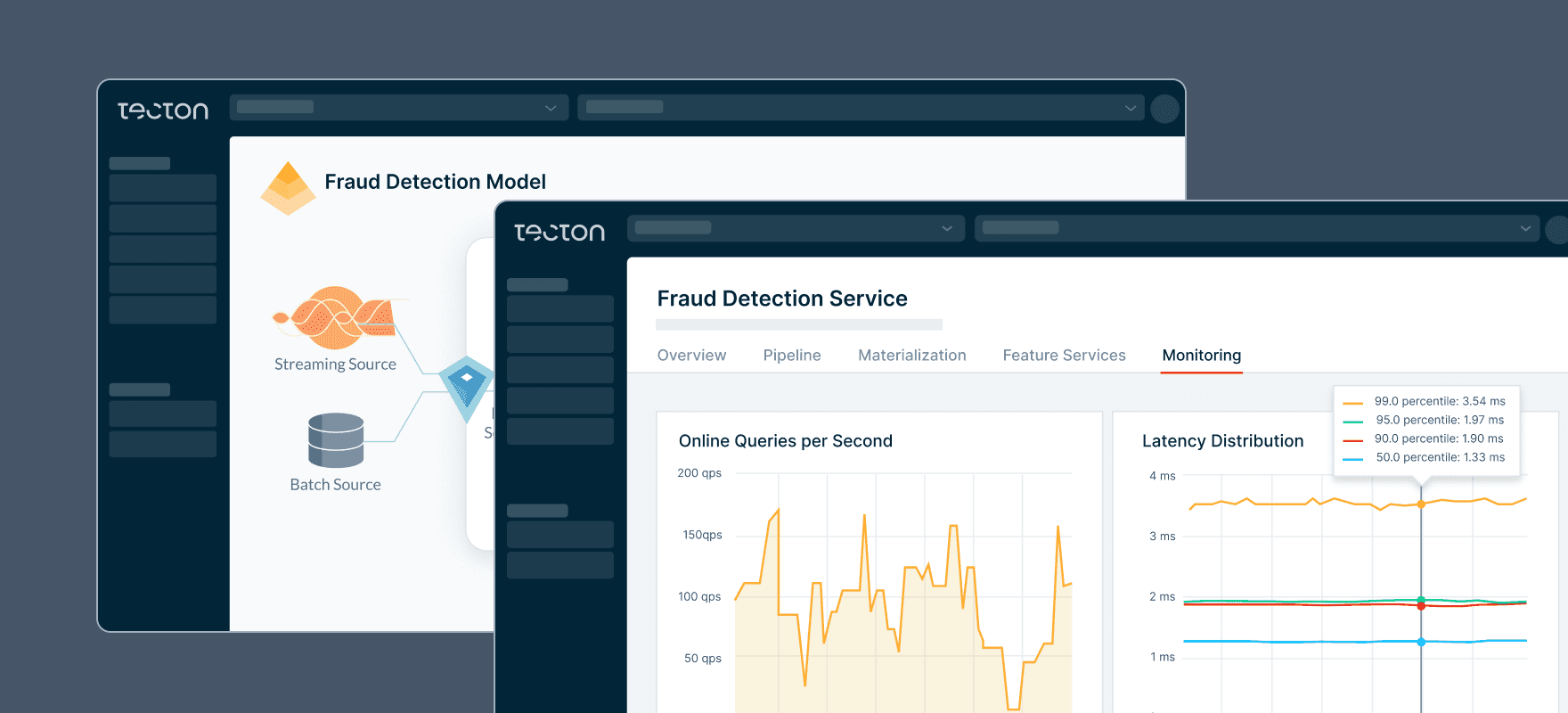Research & Process — design screenshot