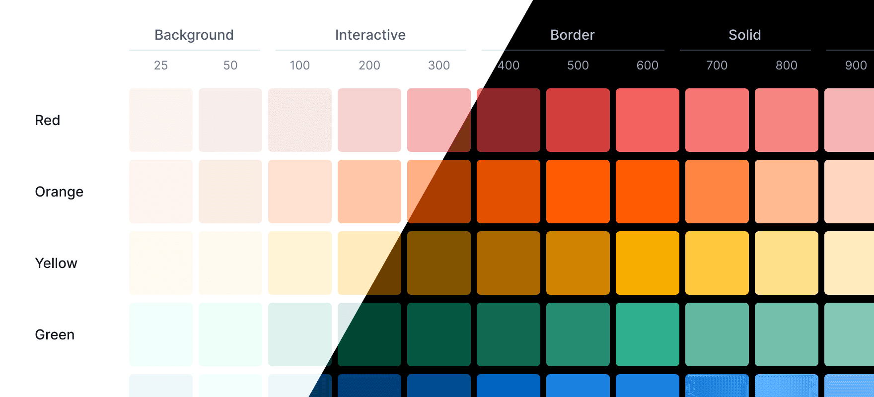 Color — design screenshot